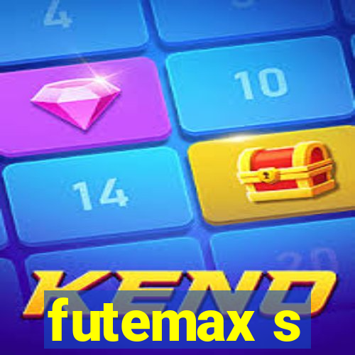 futemax s